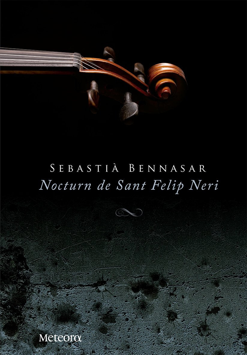 Nocturn De Sant Felip Neri (Papers de Fortuna)