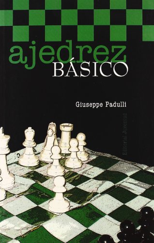 Ajedrez Basico