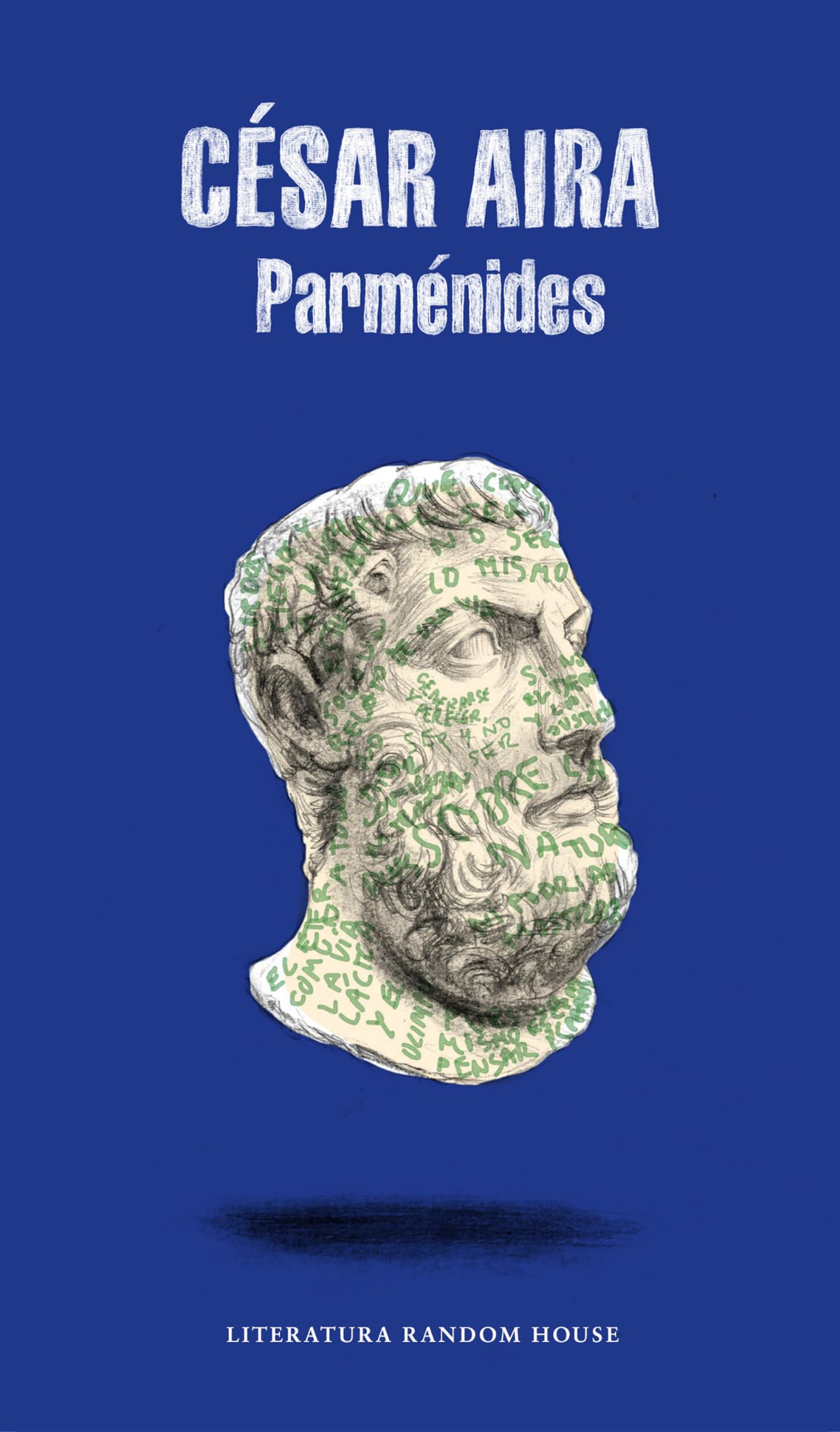 Parménides (Random House)