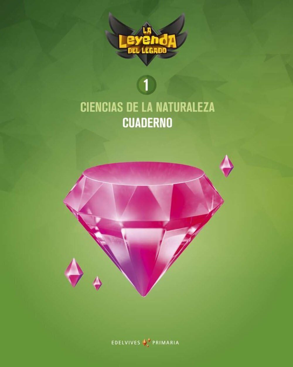 CUADERNO LENGUA 3 PRIMARIA 1 TRIM SABER HACER CONTIGO - 9788414112342
