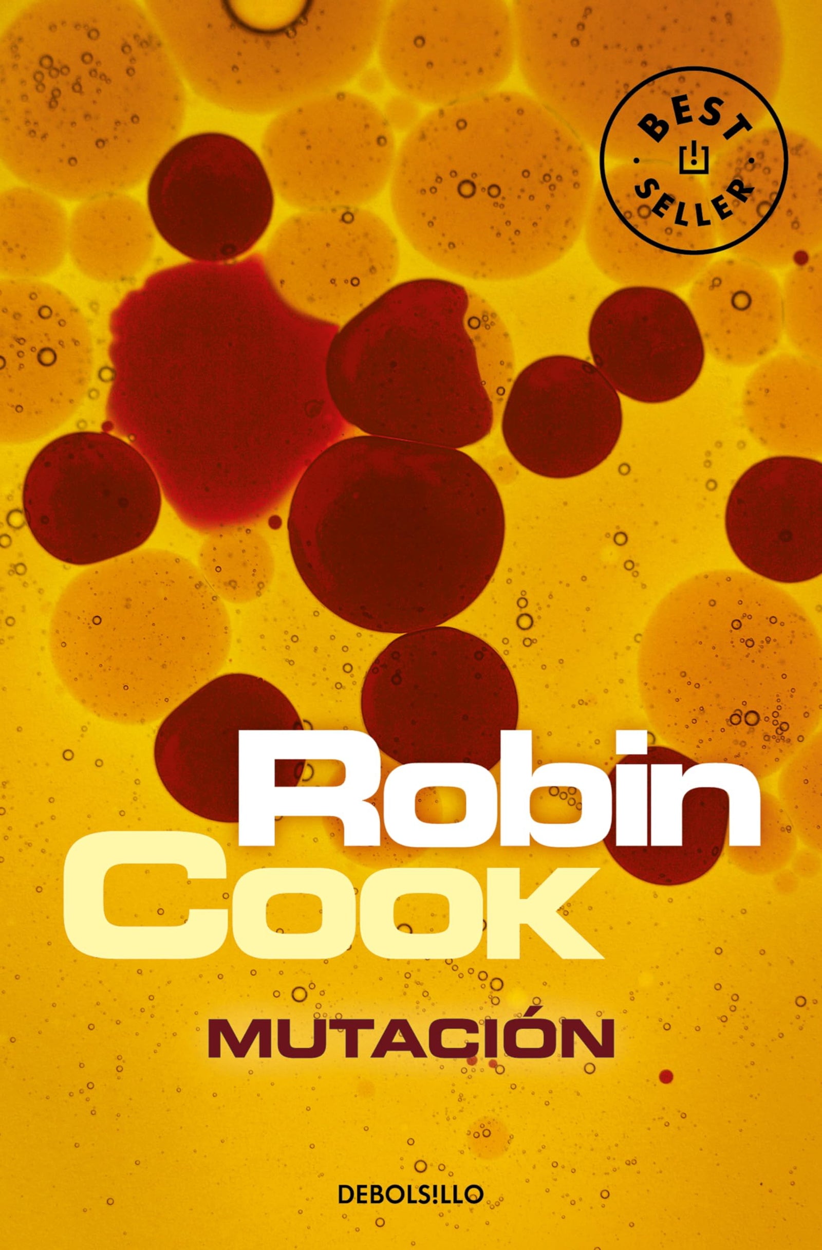 Mutación (Best Seller)