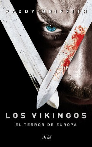 Los vikingos: El terror de Europa (Ariel)