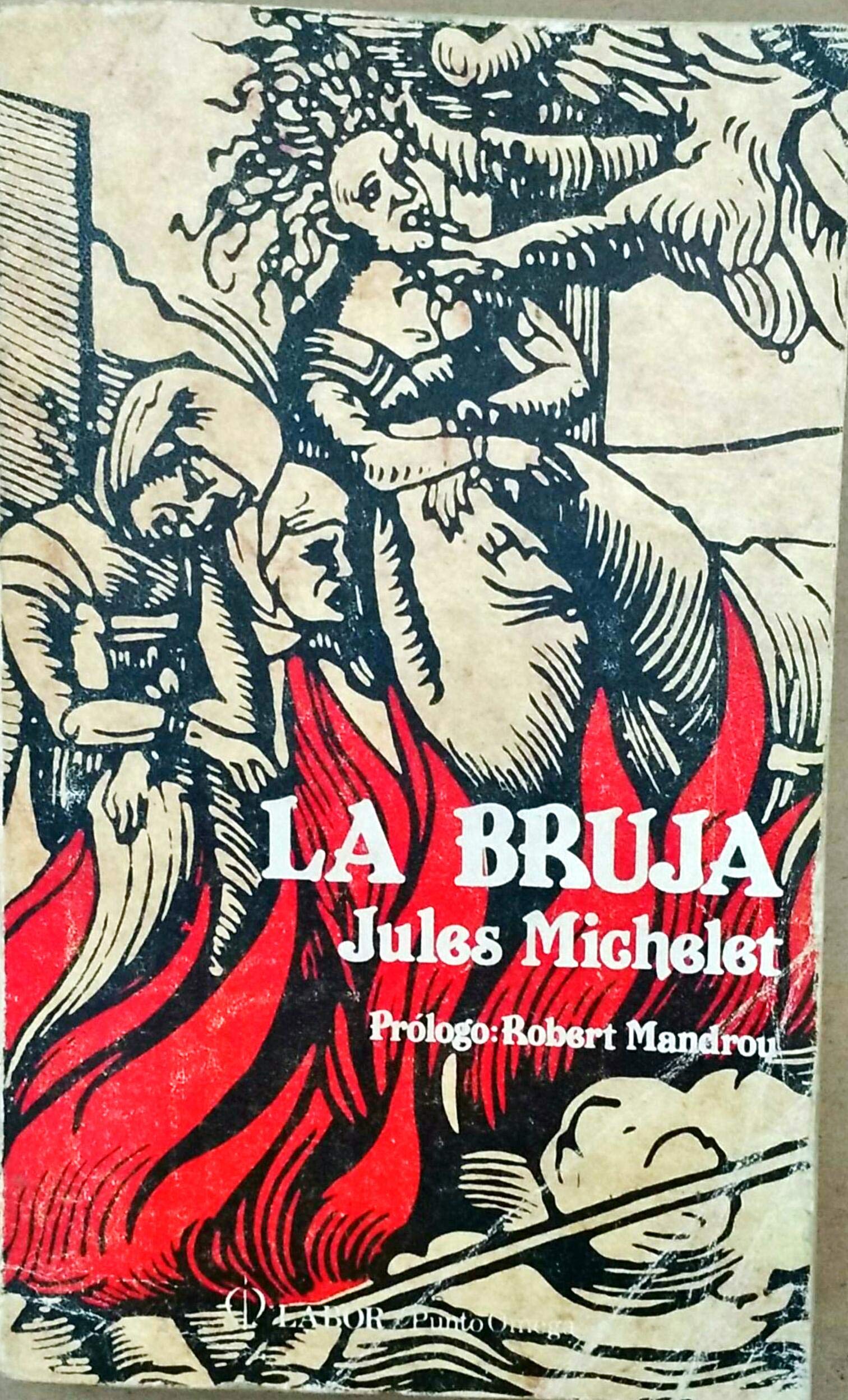 Bruja, la