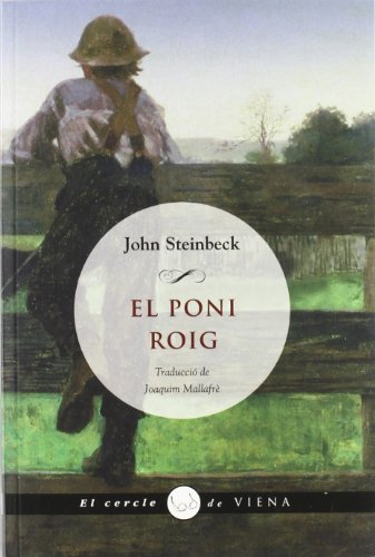 El poni roig: 23 (El cercle de Viena)
