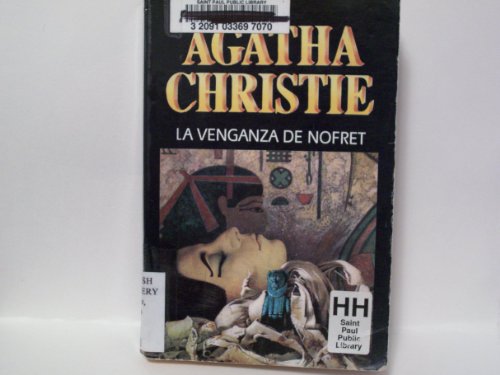 La Venganza De Nofret / Death Comes as the End