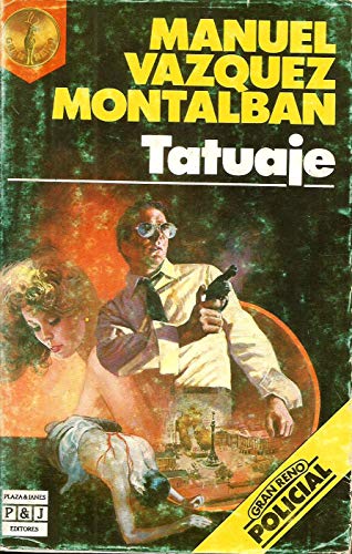 Tatuaje