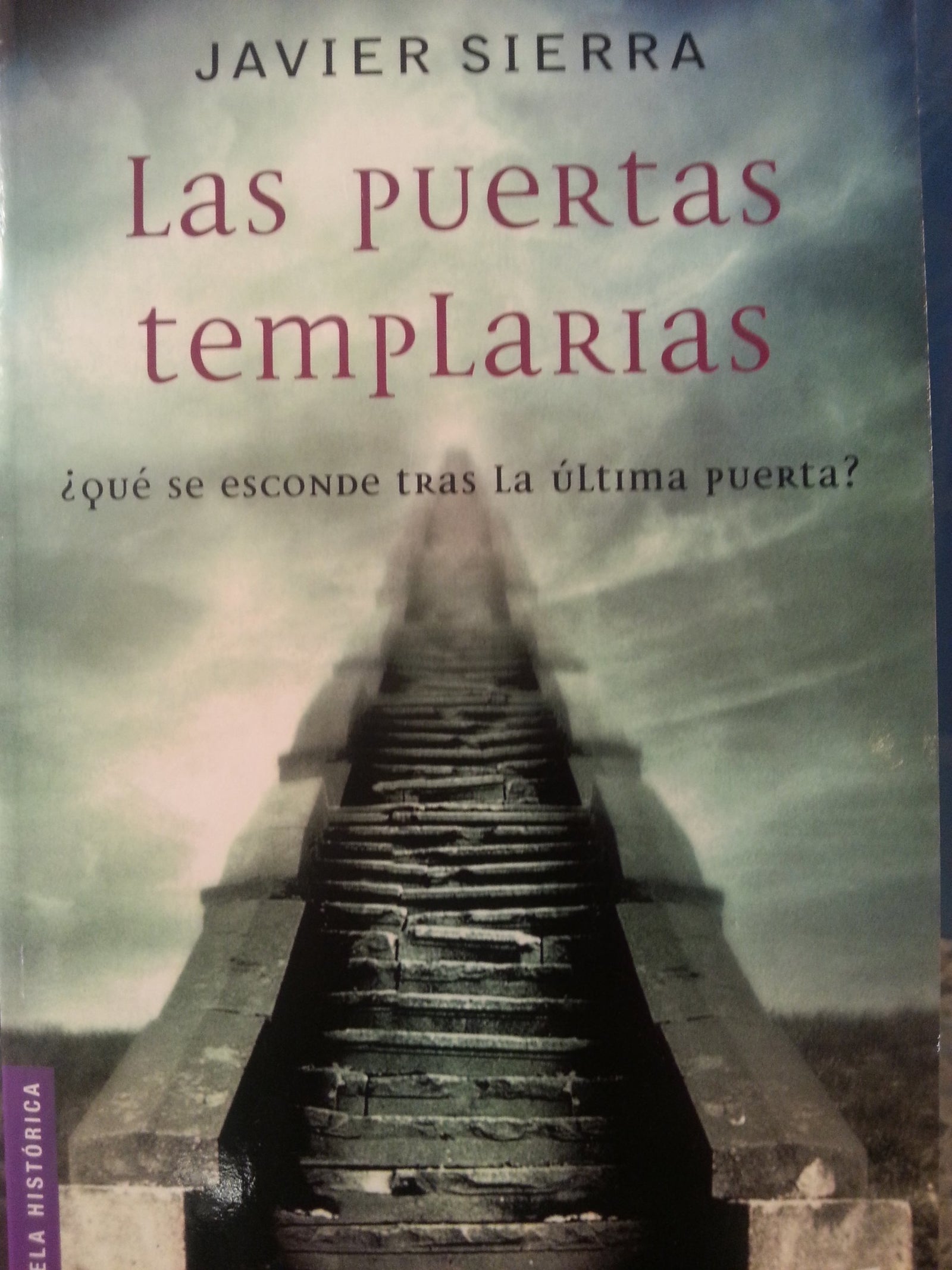 LAS Puertas Templarias