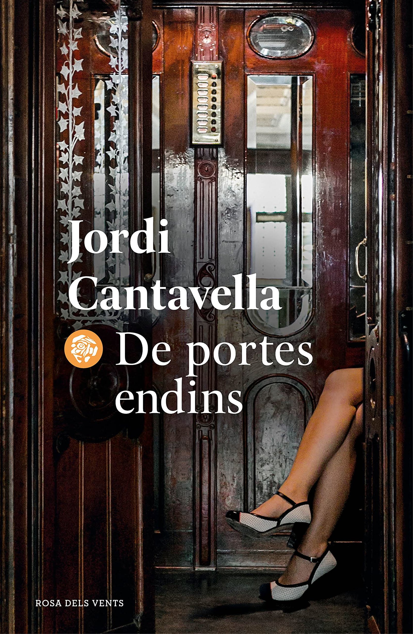 De portes endins (Narrativa catalana)