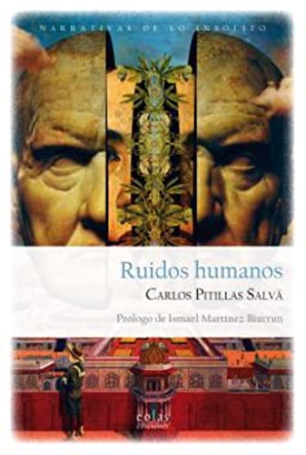 Ruidos humanos: 16 (Las puertas de lo posible)