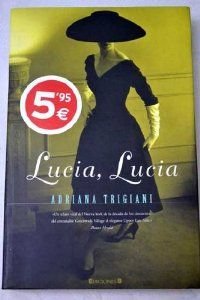 LUCIA, LUCIA: 00000 (LUNA)
