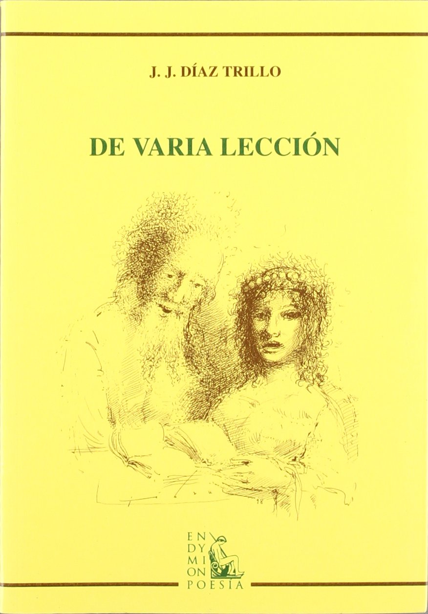 De varia lección