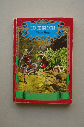 Han de Islandia / Víctor Hugo