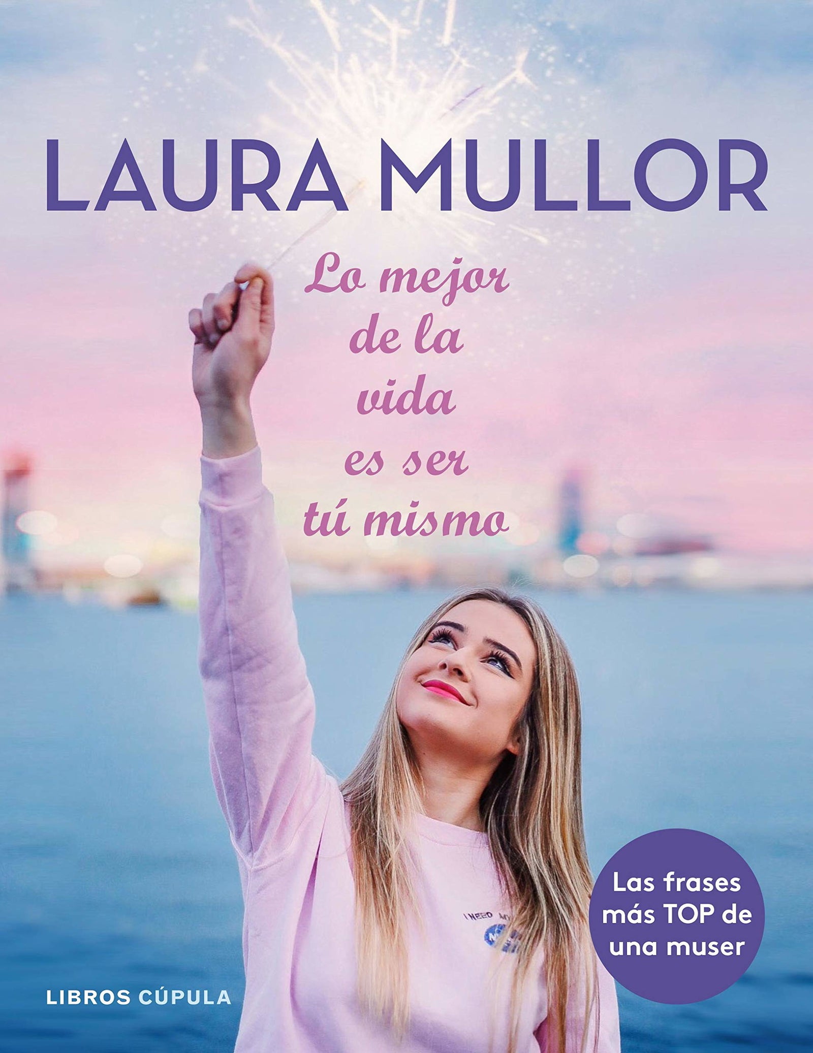 Lo mejor de la vida es ser tú mismo (Hobbies)