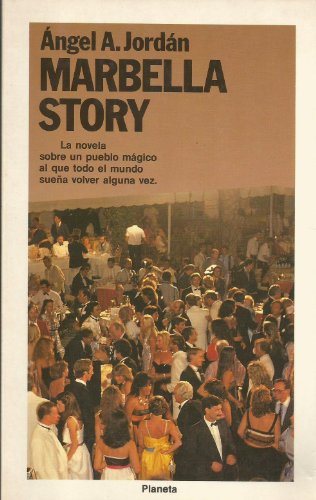 Marbella story