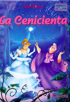 La Cenicienta (Mi mundo Disney)