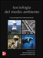 Sociología del medio ambiente (SIN COLECCION)