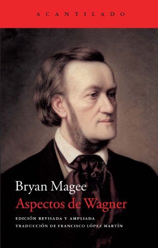 Aspectos de Wagner: 269 (El Acantilado)