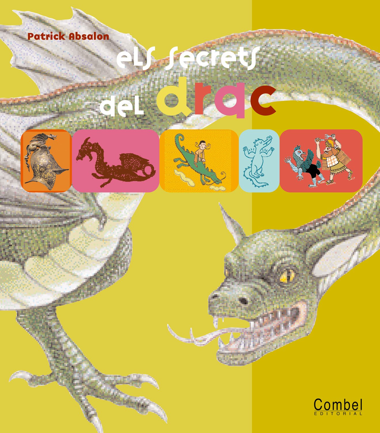 Els secrets del drac