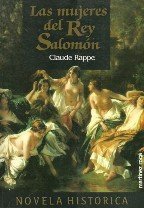 Las mujeres del rey salomon