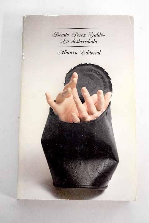 La Desheredada