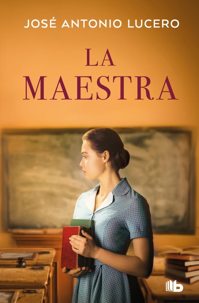 La maestra (Ficción)