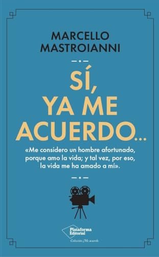 Sí, ya me acuerdo…