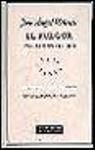 El fulgor: antologia poetica (1953-1996)