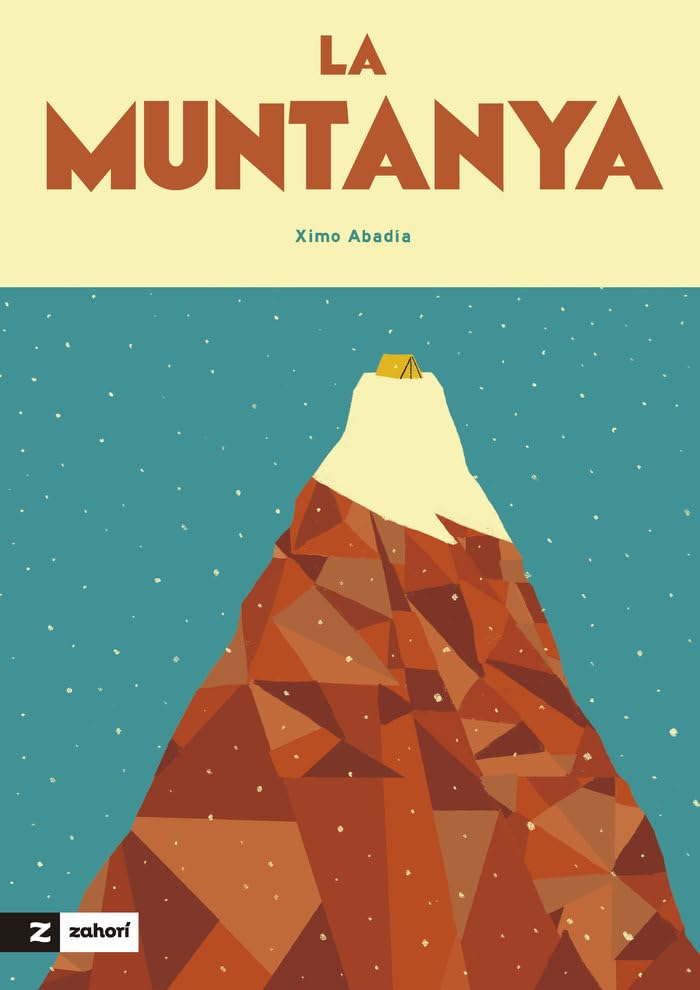 La muntanya (SIN COLECCION)
