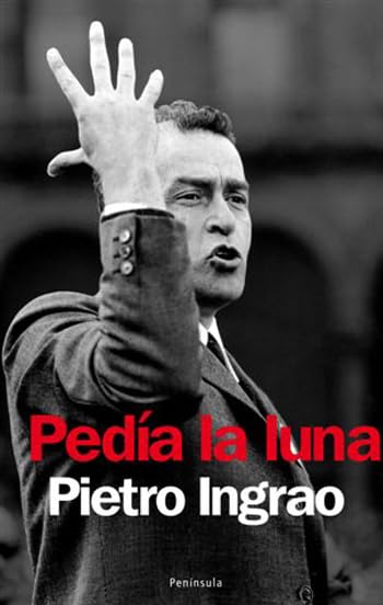 Pedía la luna (ATALAYA)