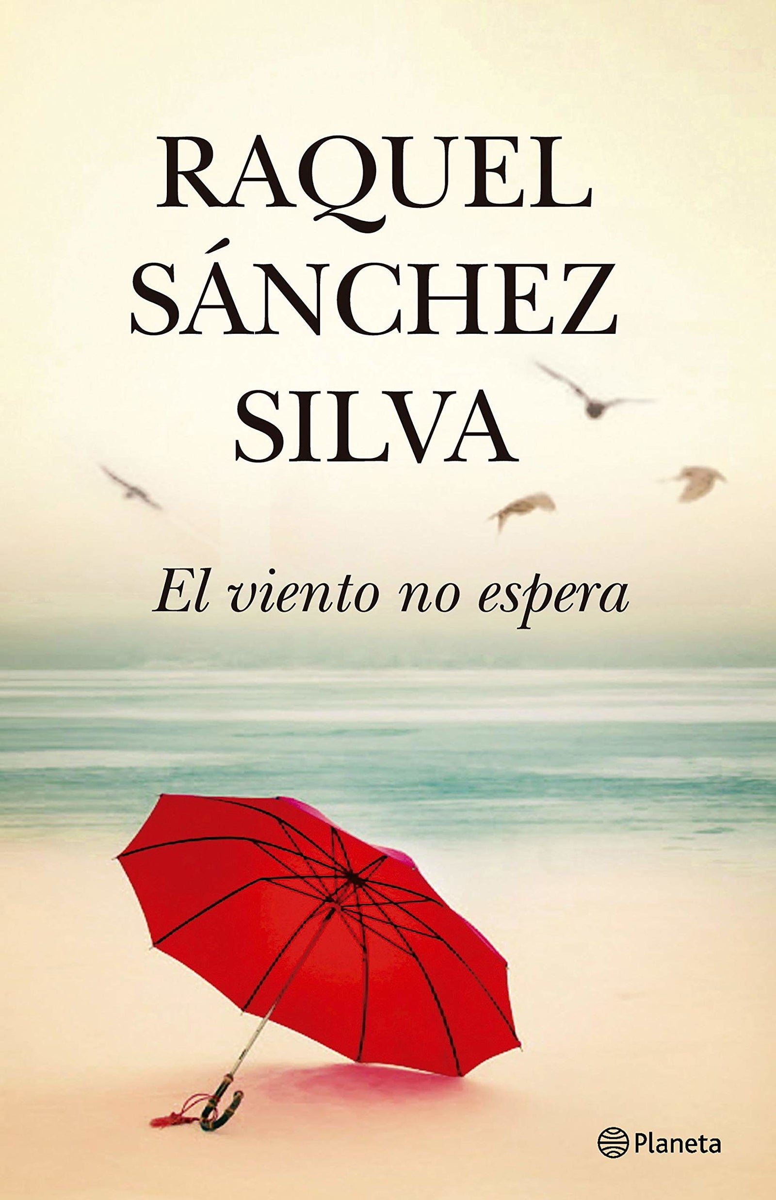 El viento no espera (Autores Españoles e Iberoamericanos)