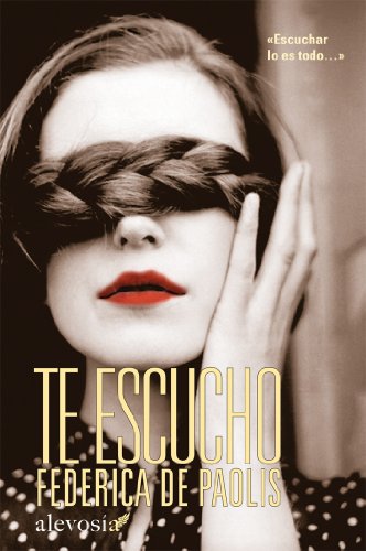 Te Escucho (SIN COLECCION)