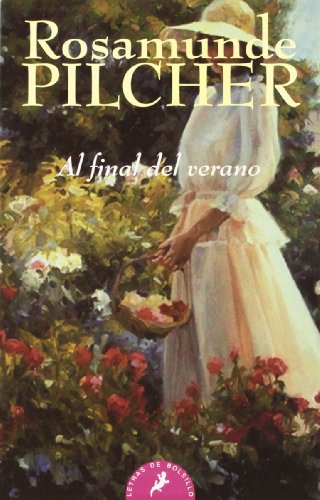 Al final del verano: 4 (Letras de Bolsillo)