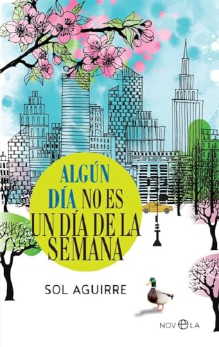 Algún día no es un día de la semana (Bolsillo)