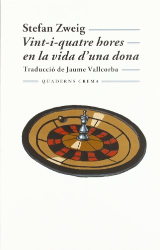 Vint-i-quatre hores en la vida d'una dona: 47 (Biblioteca Mínima)
