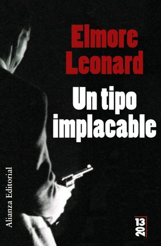 Un tipo implacable (13/20)