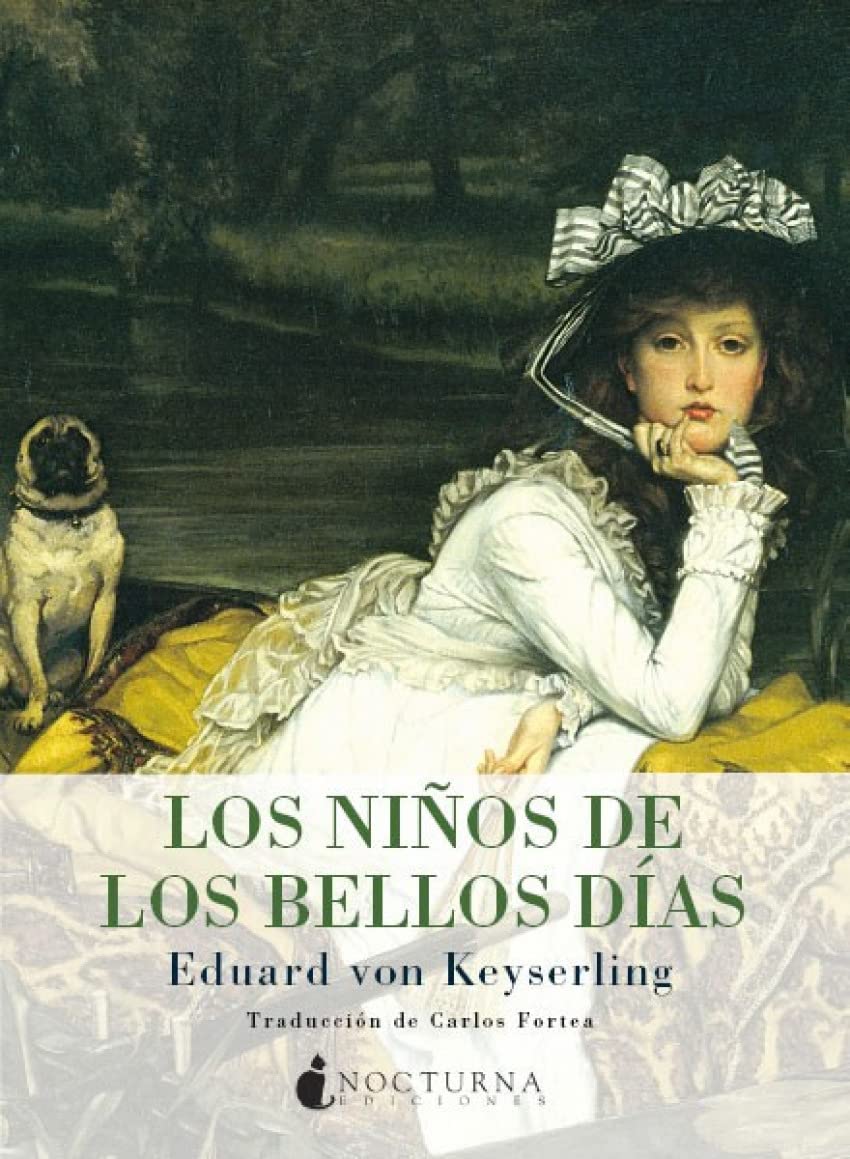 Ni･Os De Los Bellos Dias,Los: 9 (Noches Blancas)