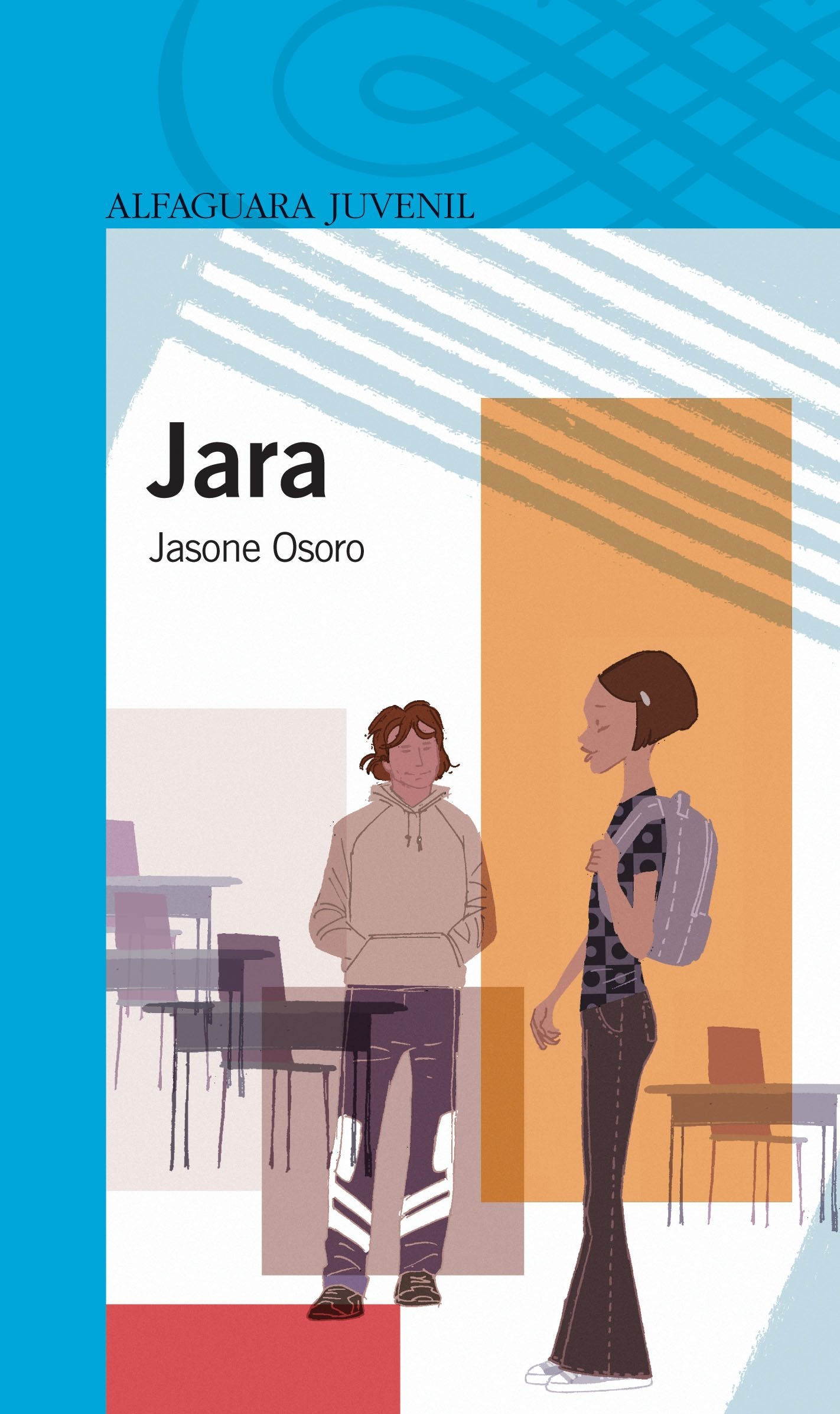Jara (Serie Azul)
