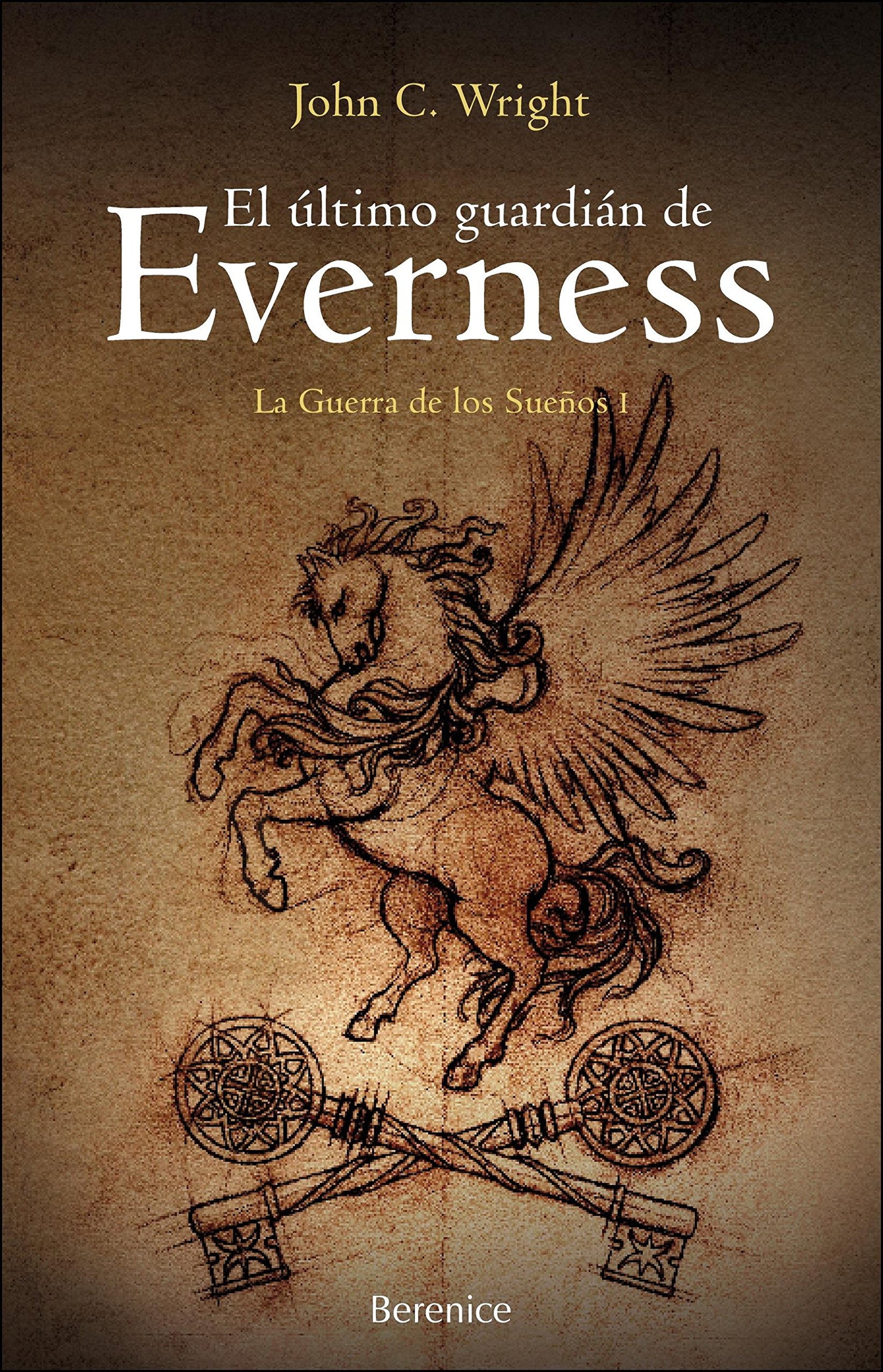 El último guardián de Everness (SIN COLECCION)