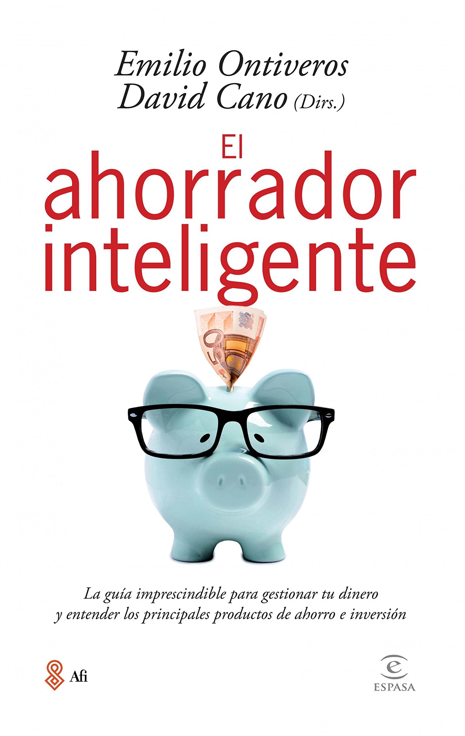 El ahorrador inteligente (Fuera de colección)
