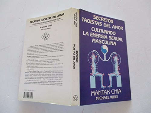 Secretos taoistas del amor