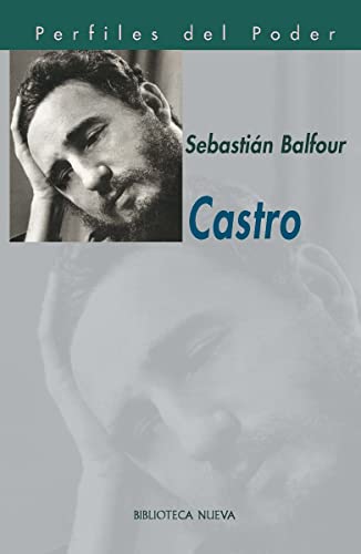 Castro: 26 (Perfiles del Poder)