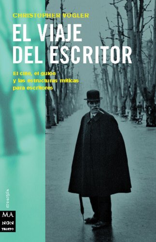 Viaje del escritor (CREACION)