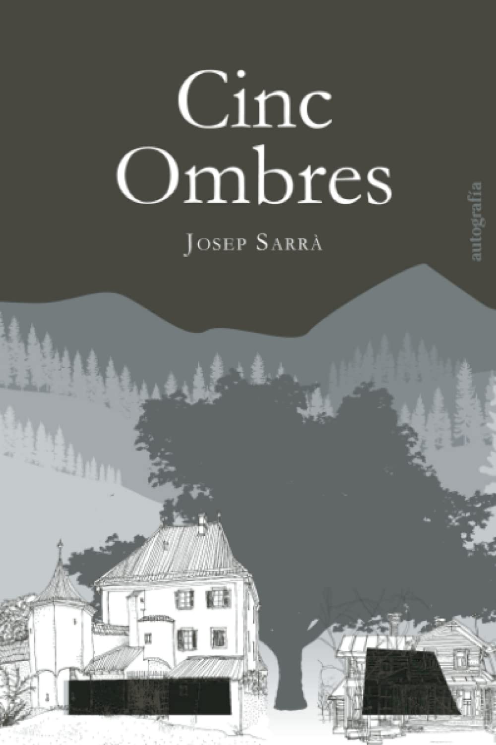 Cinc ombres
