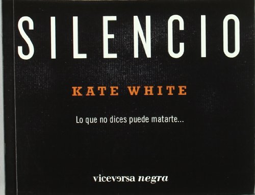 Silencio (Viceversa negra)