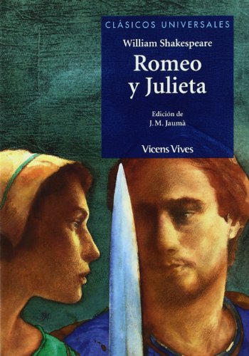 Romeo Y Julieta N/c (Clásicos Universales) - 9788431641405