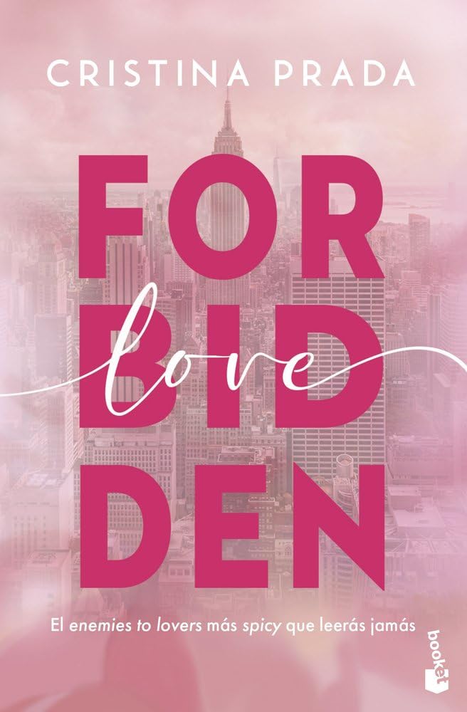 Forbidden Love (Novela)