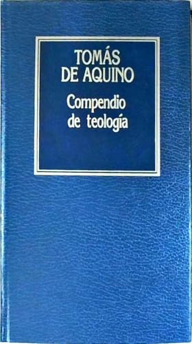 Compendio de teología