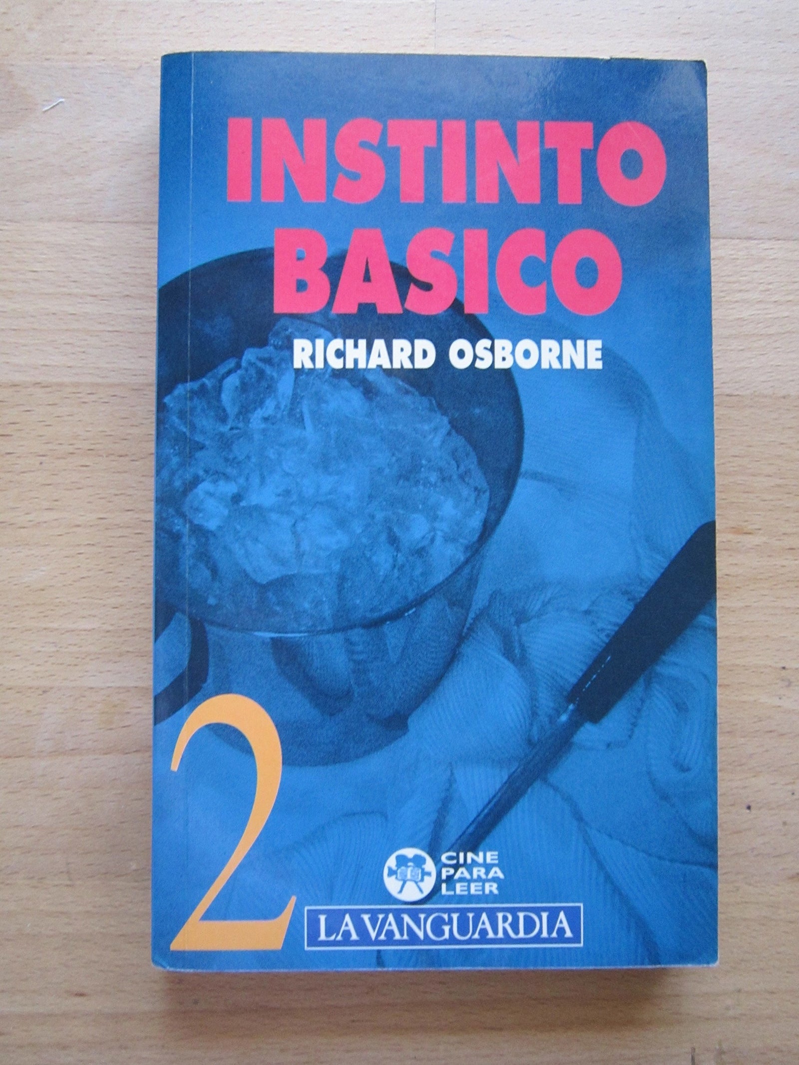INSTINTO BASICO.