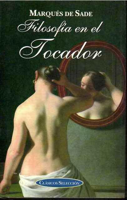 Filosofia En El Tocador