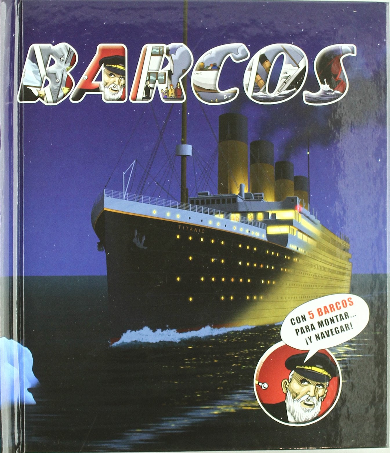 Barcos